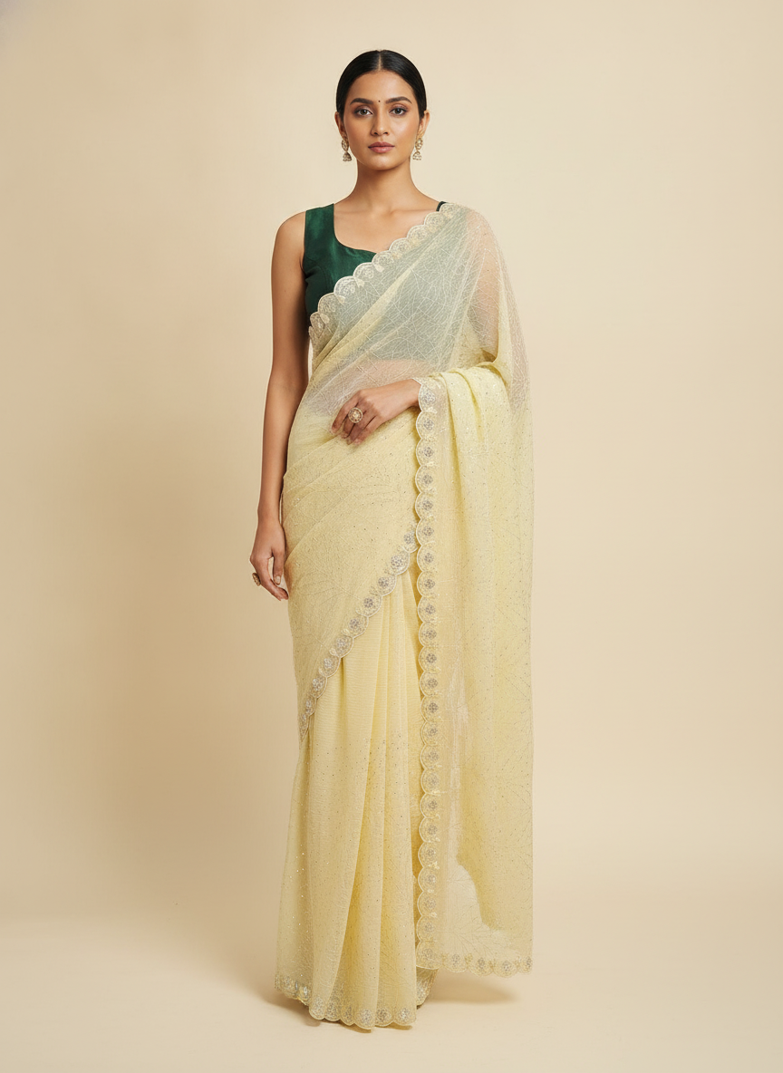 SAREE